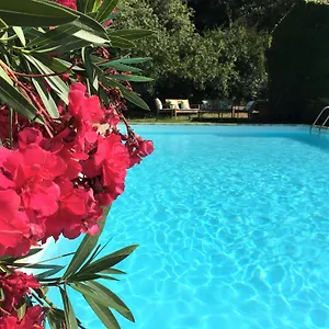 Fontane Provence Maison d'hôtes